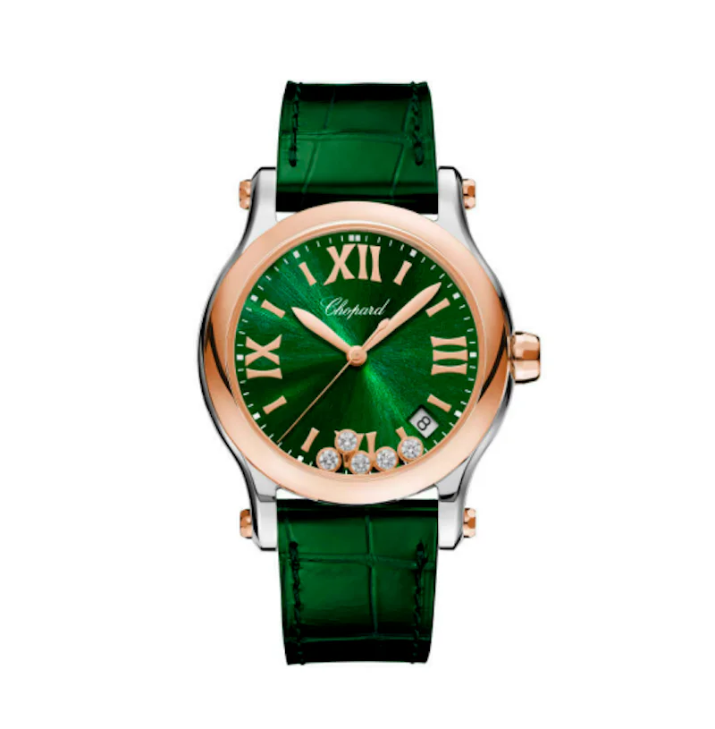 Chopard Happy Sport 278582-6005